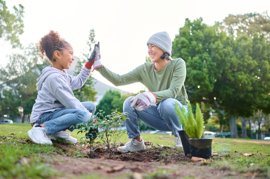 Teach Your Children to Show Appreciation to Community Helpers