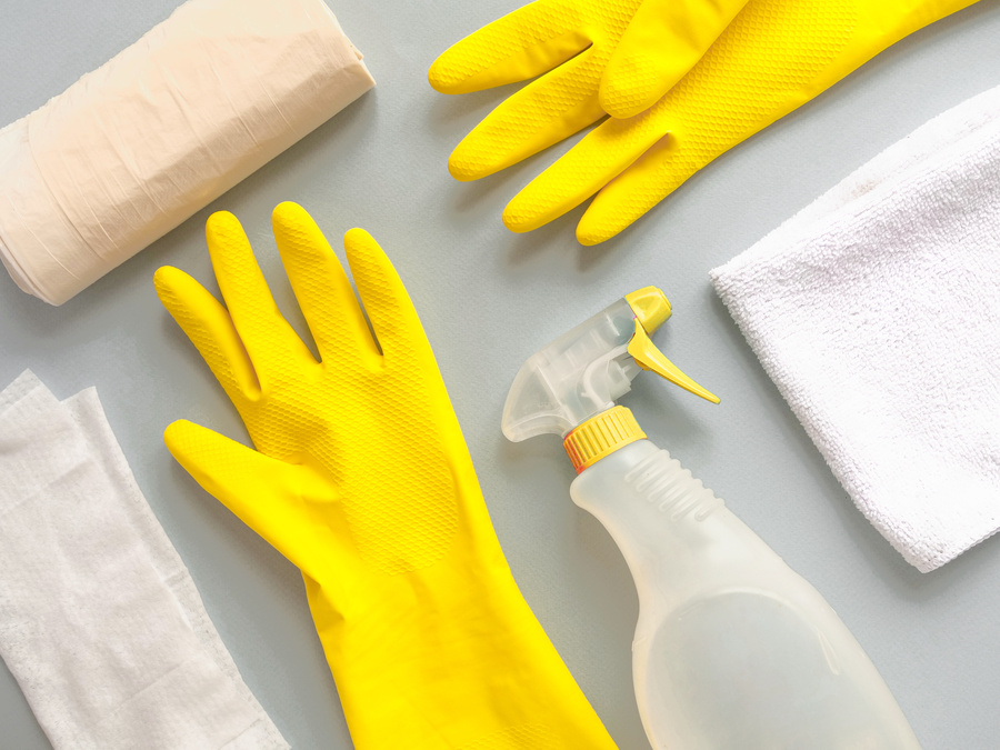 How to Teach Hygiene and Housekeeping Skills