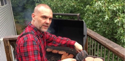 Life skill - How to use an Outdoor Grill